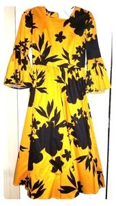 Who What Where dress